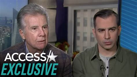 John Walsh And Son Help Victims Of Unsolved Murders Decades After Their