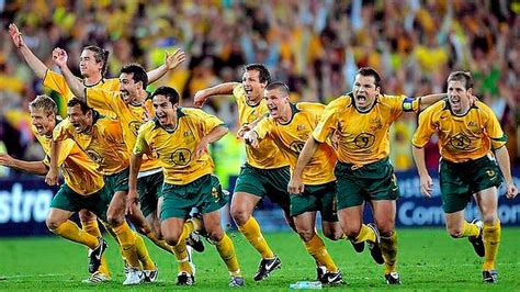 The socceroos' history stems from the first australian national football team which was convened in 1922. Heartbreak and euphoria: 48 years of Socceroos World Cup ...