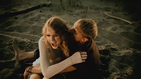 Taylor Swift Mine Music Video Taylor Swift Image 21519787 Fanpop