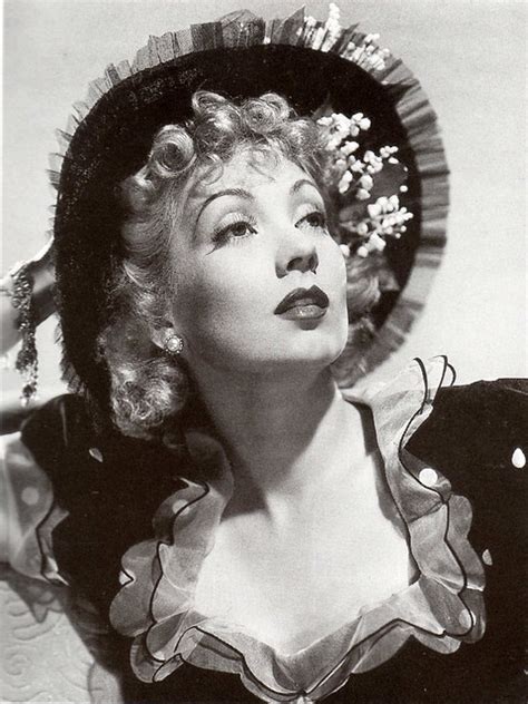 Ann Sothern Gold Rush Maisie 1940 Flickr Photo Sharing