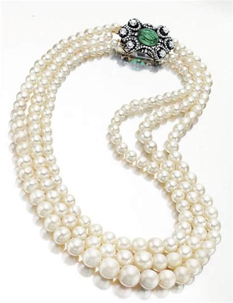 Top 10 Most Expensive Pearls In The World Expensive World