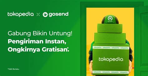 Tokopedia Free Ongkir Newstempo