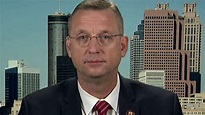 GOP Rep. Doug Collins to run for Georgia Senate seat | The News God