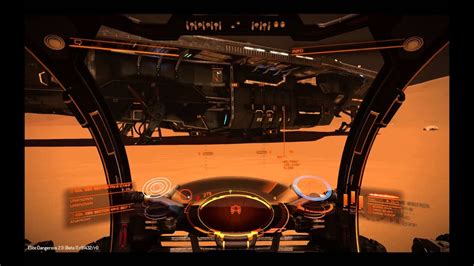 Elite Dangerous Live Stream Horizons Beta Collecting Material Youtube