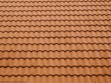 Roofing Roof Tile Texture