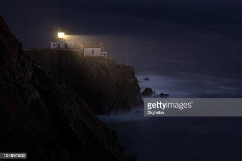 Point Bonita Light Photos And Premium High Res Pictures Getty Images