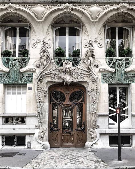 Pin By Debra Williams On Beautiful Buildings Art Nouveau Art Deco