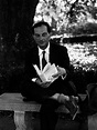 Stanislaw Ulam Photograph by American Philosophical Society
