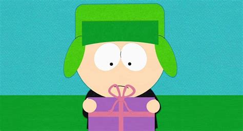 The 25 Funniest Kyle Broflovski Quotes From South Park