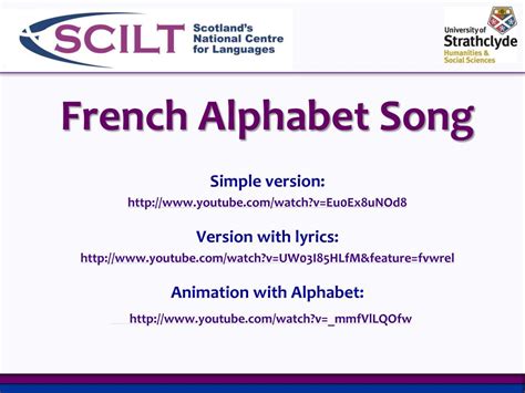 Ppt The Alphabet Song Powerpoint Presentation Free Download Id2370655