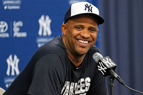 Cc Sabathia Battles To Stay Sober And Fortify Yankees Staff