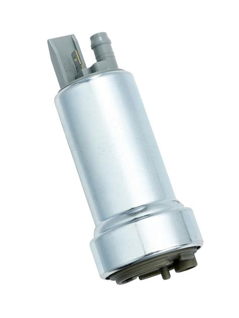Holley 12 928 Holley Electric In Tank Fuel Pumps Summit Racing