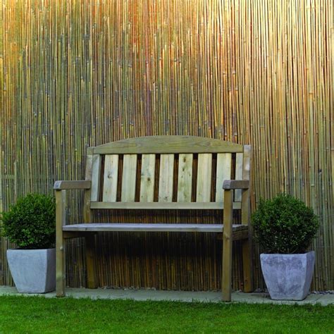 Carefully plan out the spacing and design elements of your landscape. Top Garden Screening Ideas UK