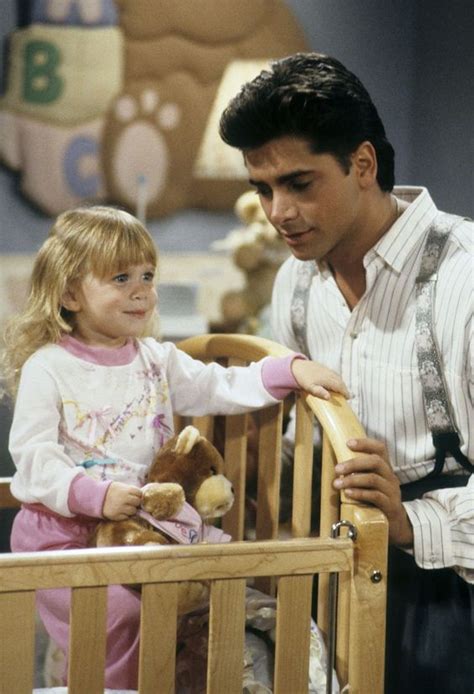 Michelle And Jesse Full House Photo 43674056 Fanpop