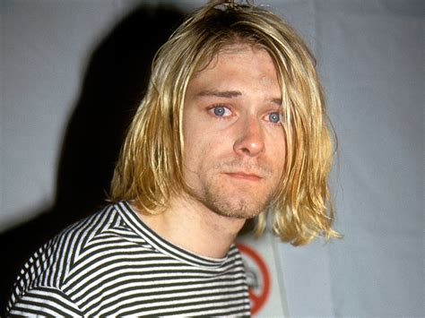 Kurt Cobain Hair Color Best Hairstyles Ideas For Women And Men In 2023