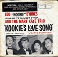 Edd "KOOKIE" Byrnes (77 Sunset Strip) KOOKIE'S LOVE SONG (While Dancing ...