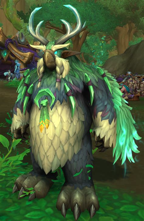 Druid Of The Moon Emerald Dream Warcraft Wiki Your Wiki Guide To