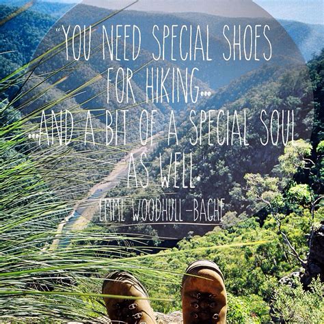 Quotes About Hikes Inspiration