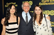 Larry David's Kids: Learn About His Daughters Cazzie and Romy