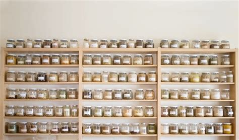 Five Flavors Herbs The Herbal Pharmacy Now At Your Fingertips Shine