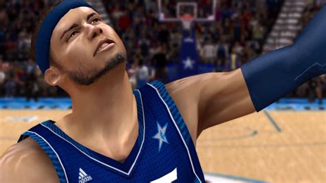 Nba 2k12 My Player Preparing For All Star Weekend Ep27 Final