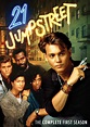 21 Jump Street: Season 1 | Amazon.com.br