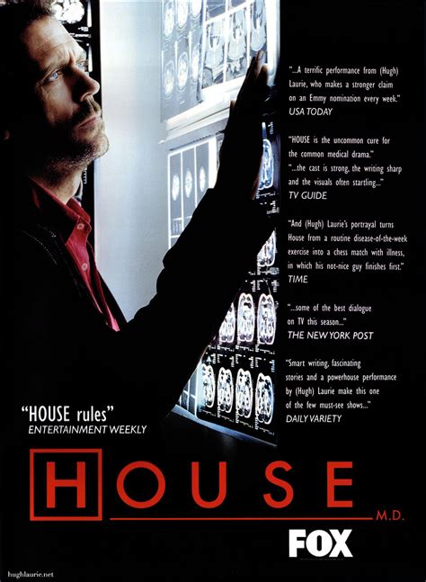 House Md Poster