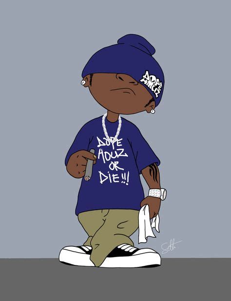10 Best Hiphop Cartoons And Other Creations Images In 2020 My Arts