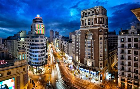 Tiendas más cercanas de casa viva en madrid y alrededores (1). El nuevo plan de movilidad para el centro de Madrid al detalle