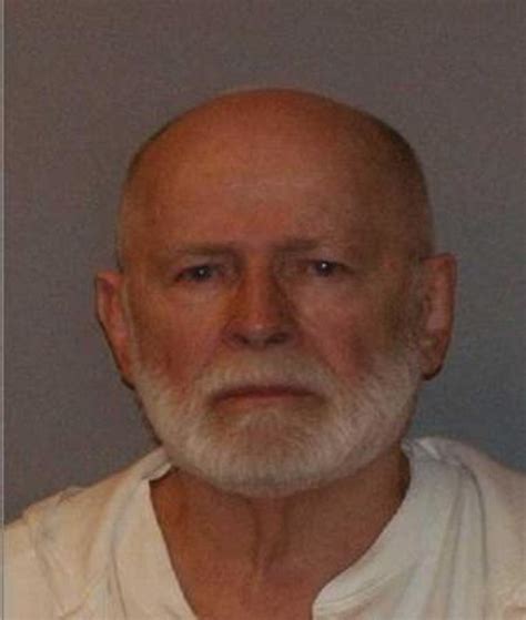 Whitey Bulger Found Dead After Move To West Va Prison Confirmed Boston Ma Patch