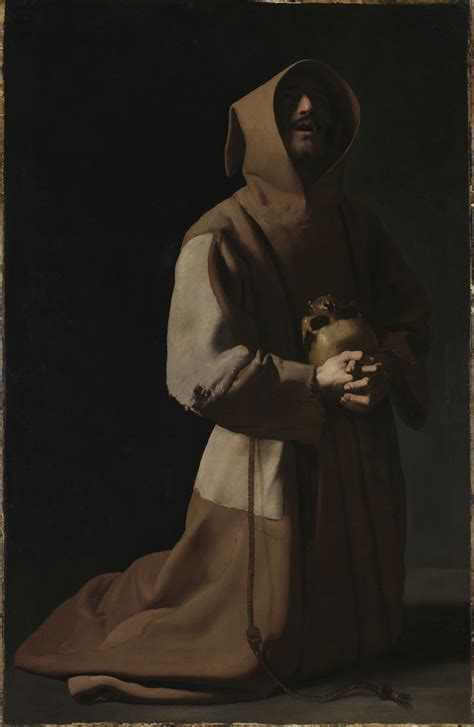 National Gallery To Explore Legacy Of Saint Francis Of Assisi In New