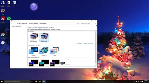 How To Enable And Download Themes In Windows 10