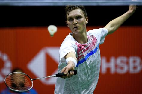 This site is managed by viktor. Intanon overcomes world number one in BWF Malaysia Masters ...