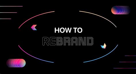 how to rebrand your business successfully reasons and ways weblium blog