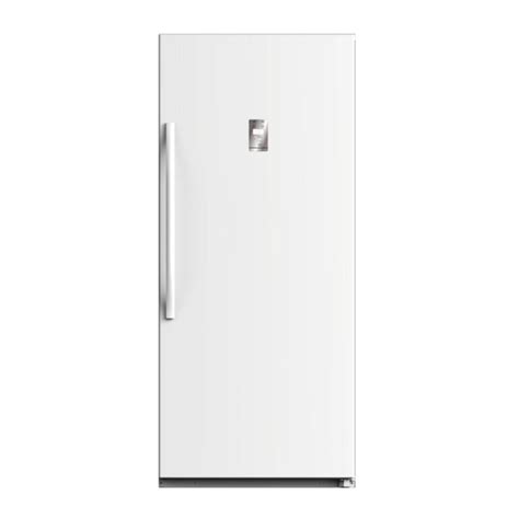 Midea Cu Ft Frost Free Convertible Upright Freezer Hodgins Home