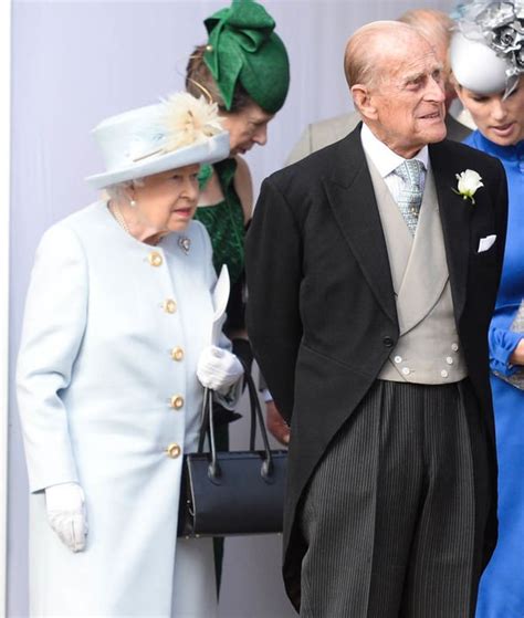 Philip, duke of edinburgh, husband of queen elizabeth ii of the united kingdom. Prince Philip age: How will UK celebrate his 100th ...