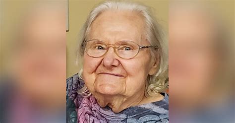 Obituary For Mary Ann Dawson Belvidere Funeral Home And Cremation Service