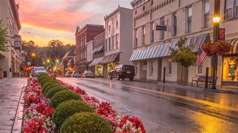 South Riding Va Ranked 7 Best Place To Live In