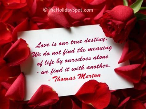 This valentine's day quotes collection will help you honor true love. Valentine's Day Love Quotes | Short Valentine's Day ...