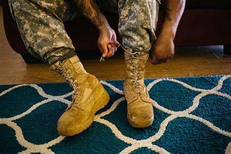 Transgender In The Military A Pentagon In Transition Weighs Its Policy