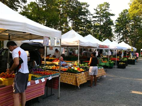 Farmers Markets Questionable Contribution To Health Eating Dr