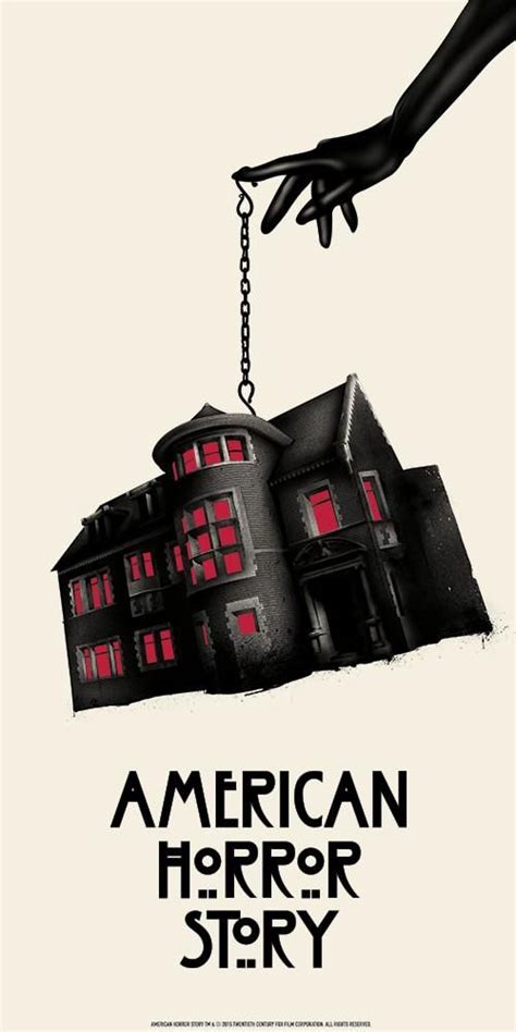 This House Will Make You A Believer By Benedict Woodhead American