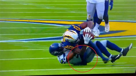Chargers Mike Williams Suffers Significant Ankle Injury