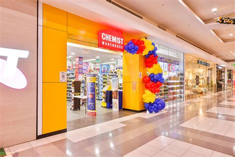 Chemist Warehouse Mildura Central