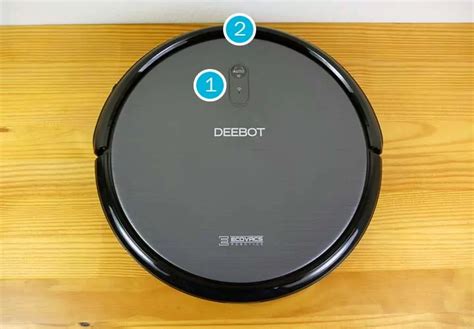 Ecovacs Deebot N79 Review — 12 Unique In Home Tests