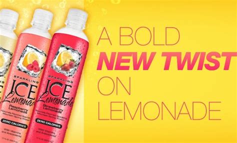 Talking Rain We Can Turn Sparkling Ice Into A 1bn Brand