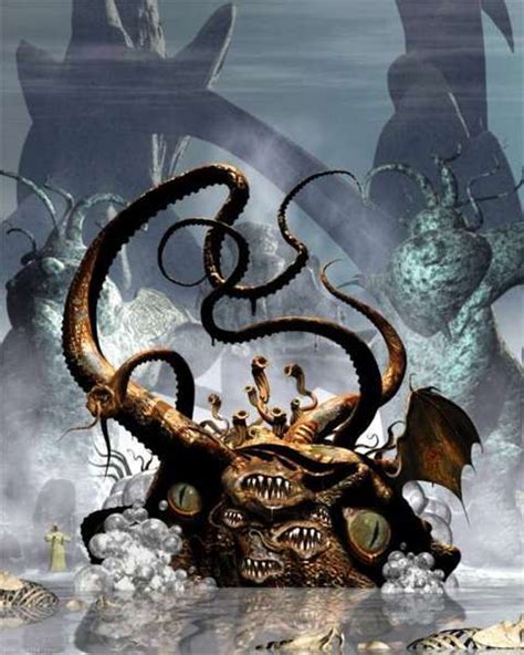 Lovecraft Art Lovecraft Cthulhu Call Of Cthulhu Rpg Medieval Dragon