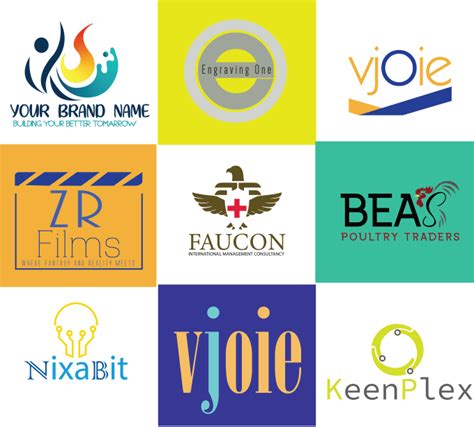 Do Professional Business Logo Design By Mamoonaarshad93 Fiverr