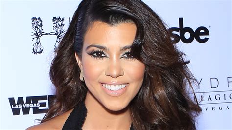 Watch Access Hollywood Interview Kourtney Kardashian Turns 39 See The