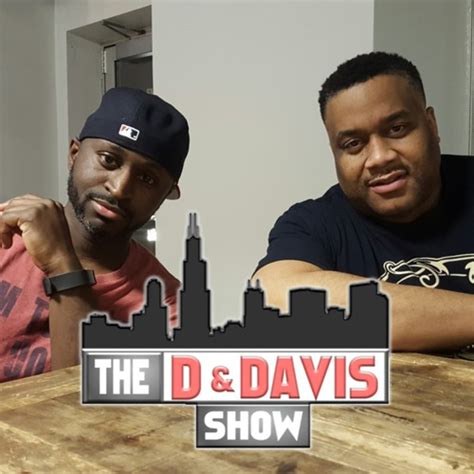 The D And Davis Show You Ruined Our Winter Warr Ready